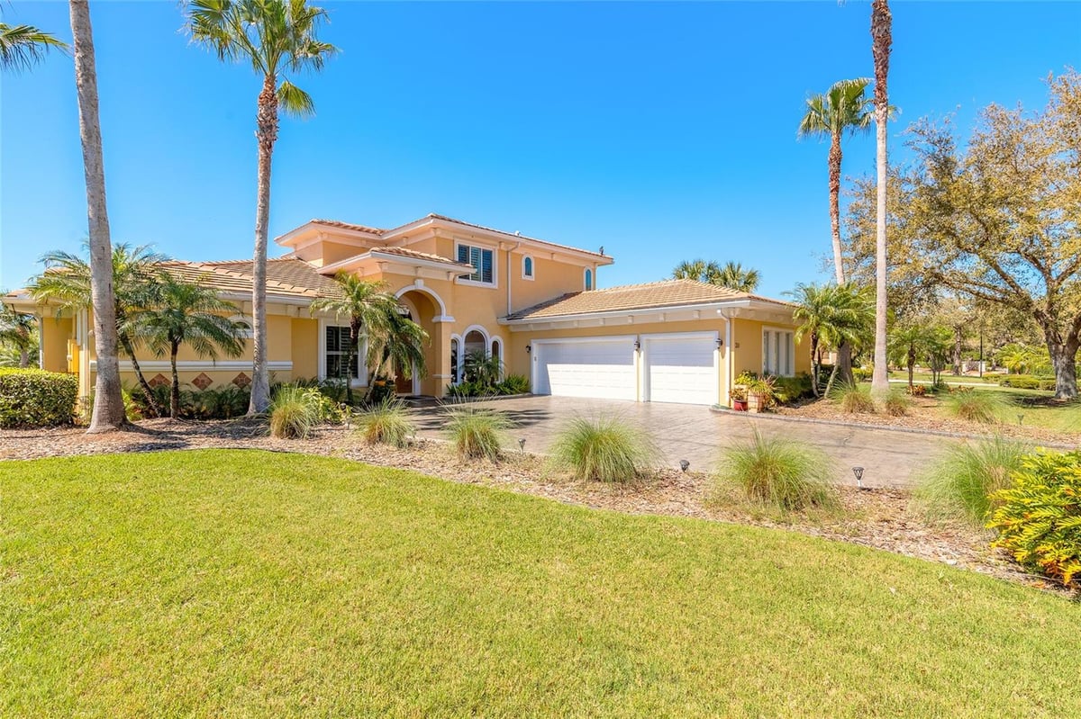 featured property
