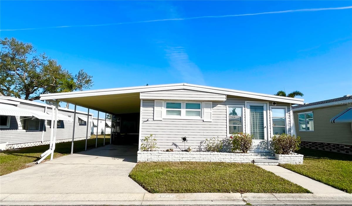 3335 SPANISH OAK TERRACE, SARASOTA, FL 34237