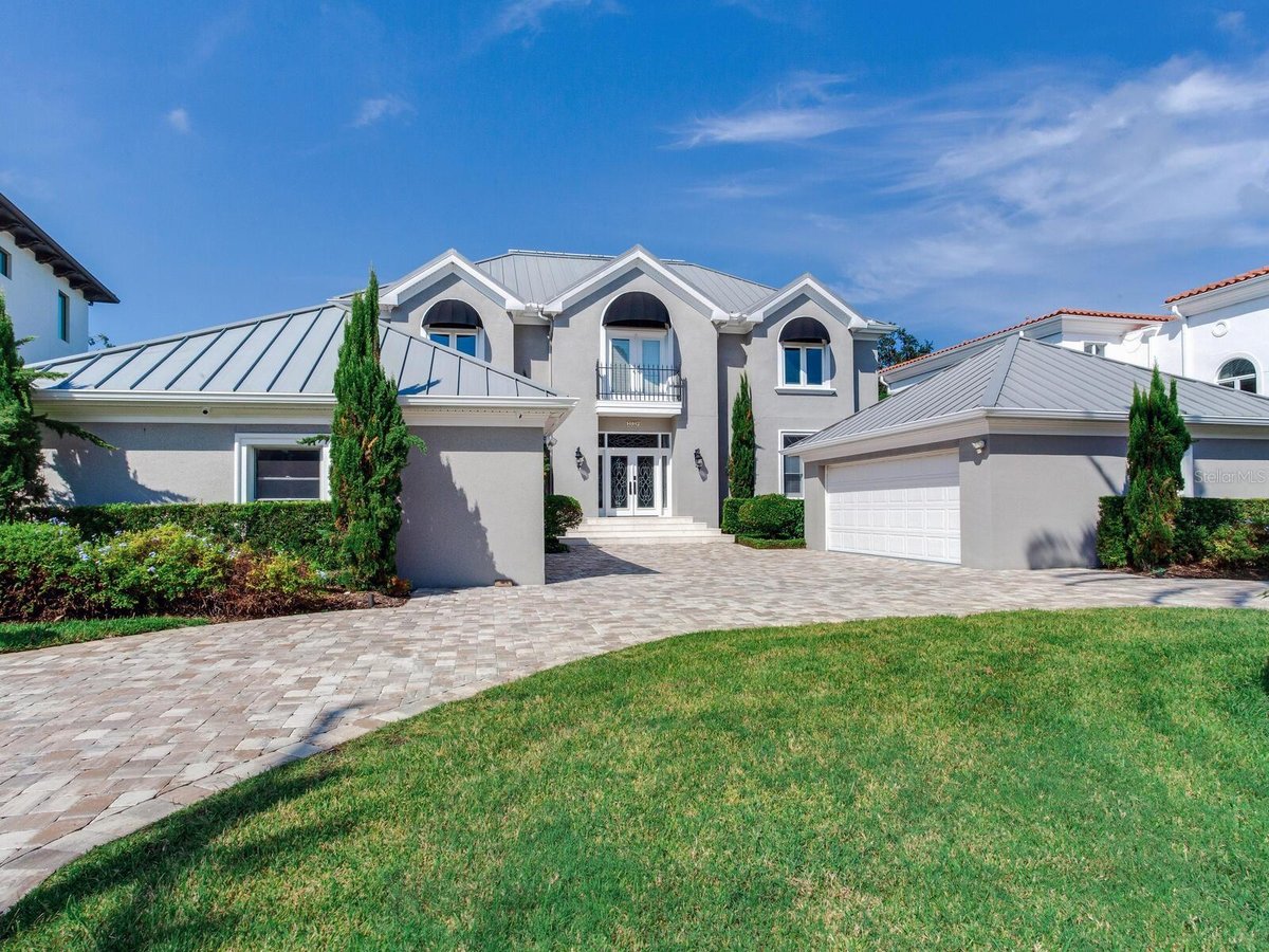 featured property