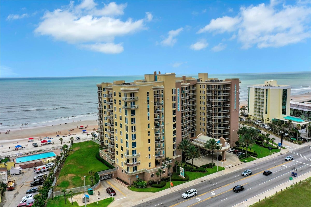 featured property