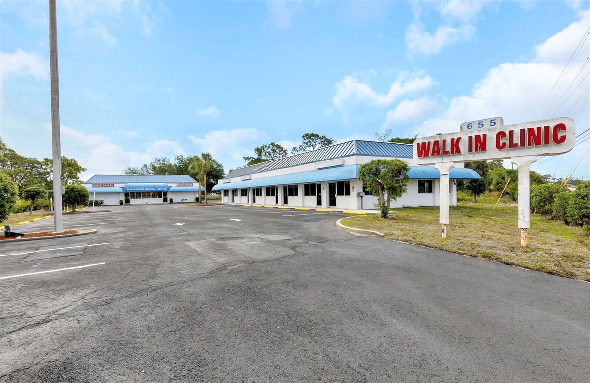 Featured Listing Photo