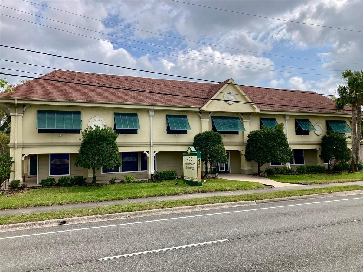 featured property
