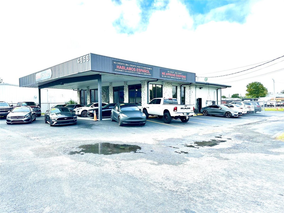 featured property