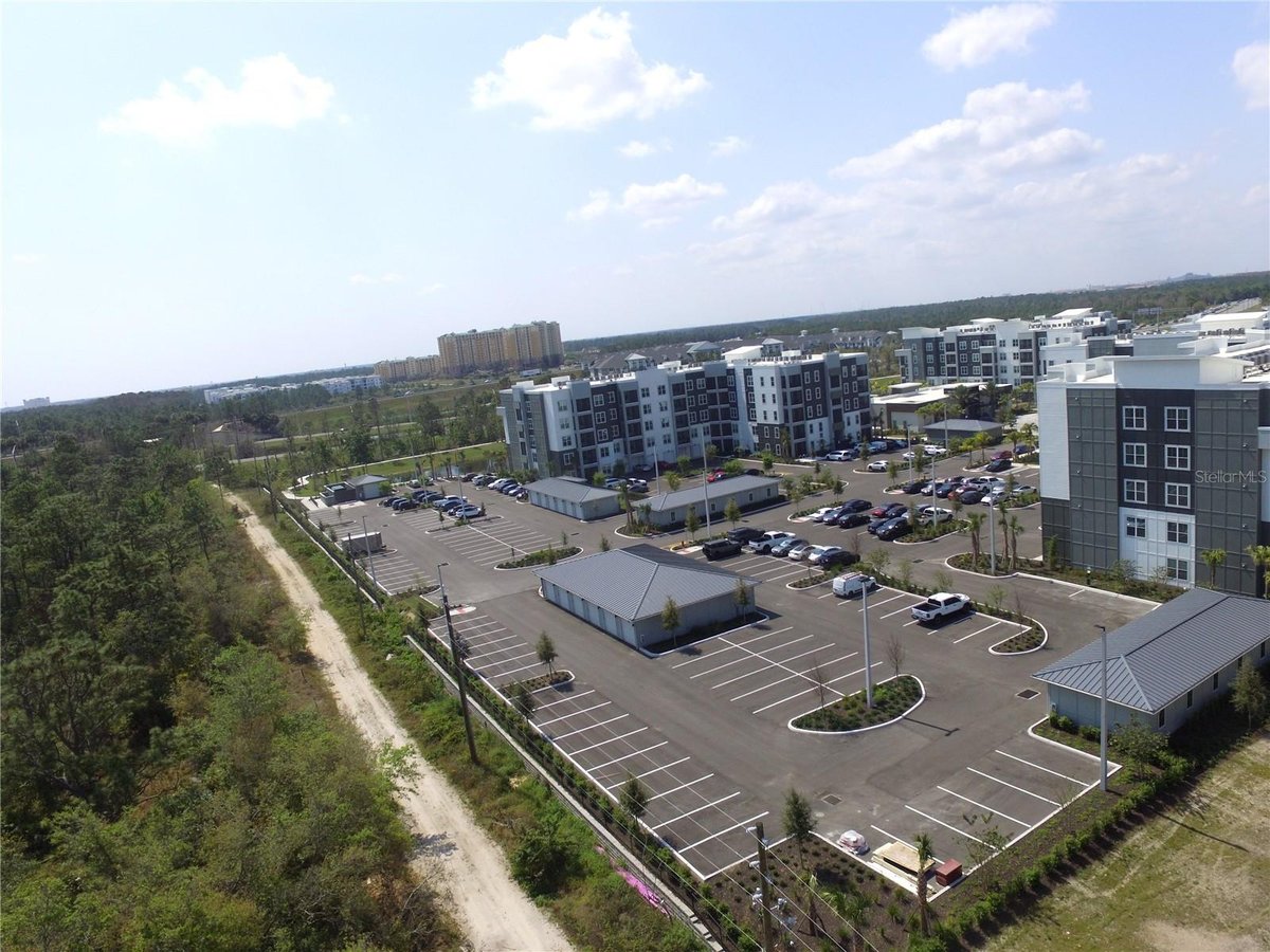 Lot 642 S INTERNATIONAL DRIVE S, ORLANDO, FL 32821