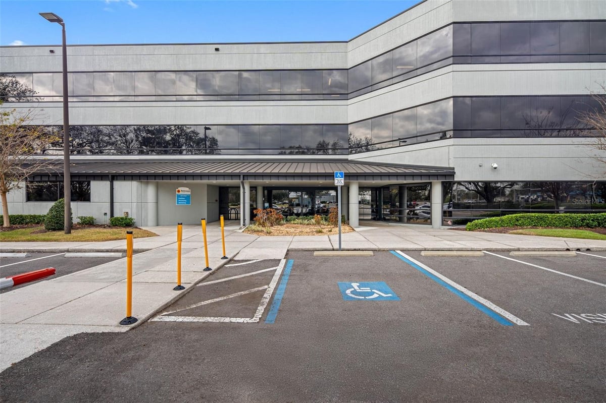 featured property