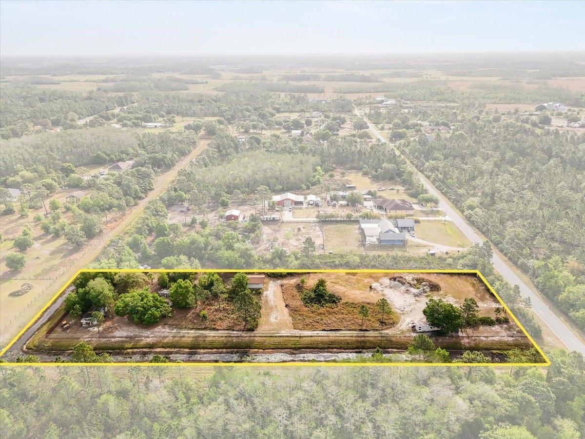 ORTEGA STREET, ORLANDO, FL 32833