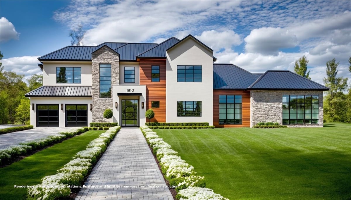 1910 GLENCOE ROAD, WINTER PARK, FL 32789