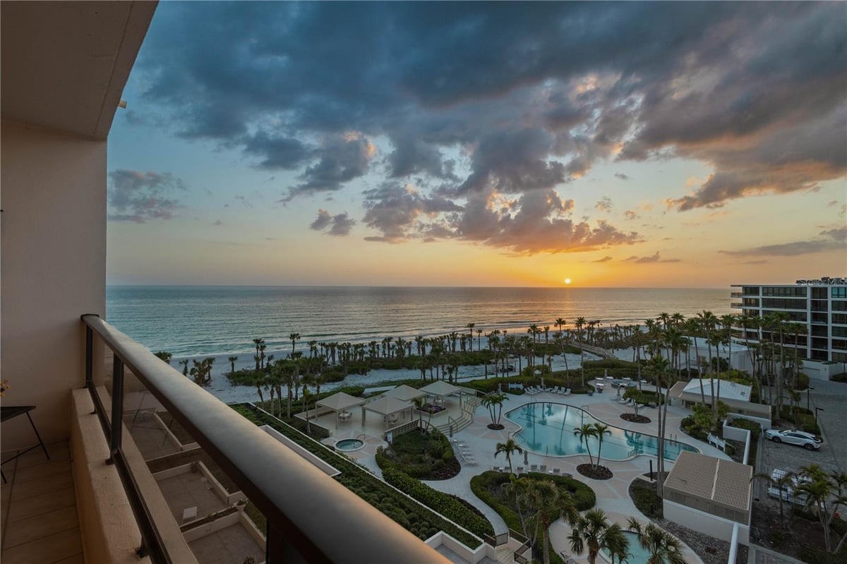 535 SANCTUARY DRIVE #A602, LONGBOAT KEY, FL 34228