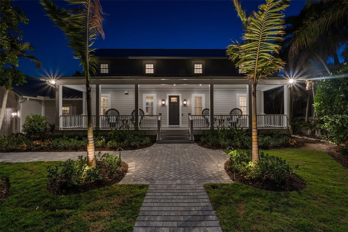 1629 JEAN LAFITTE DRIVE
