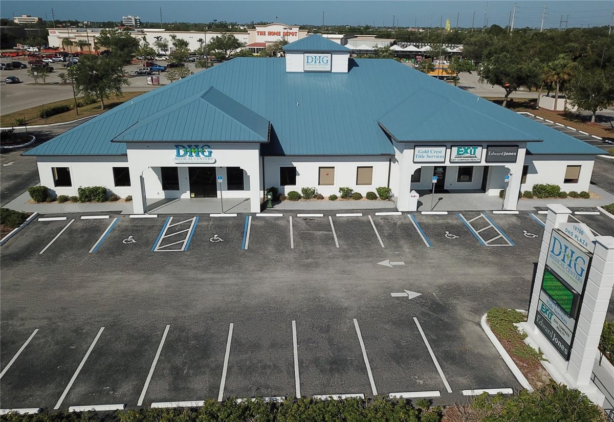 featured property