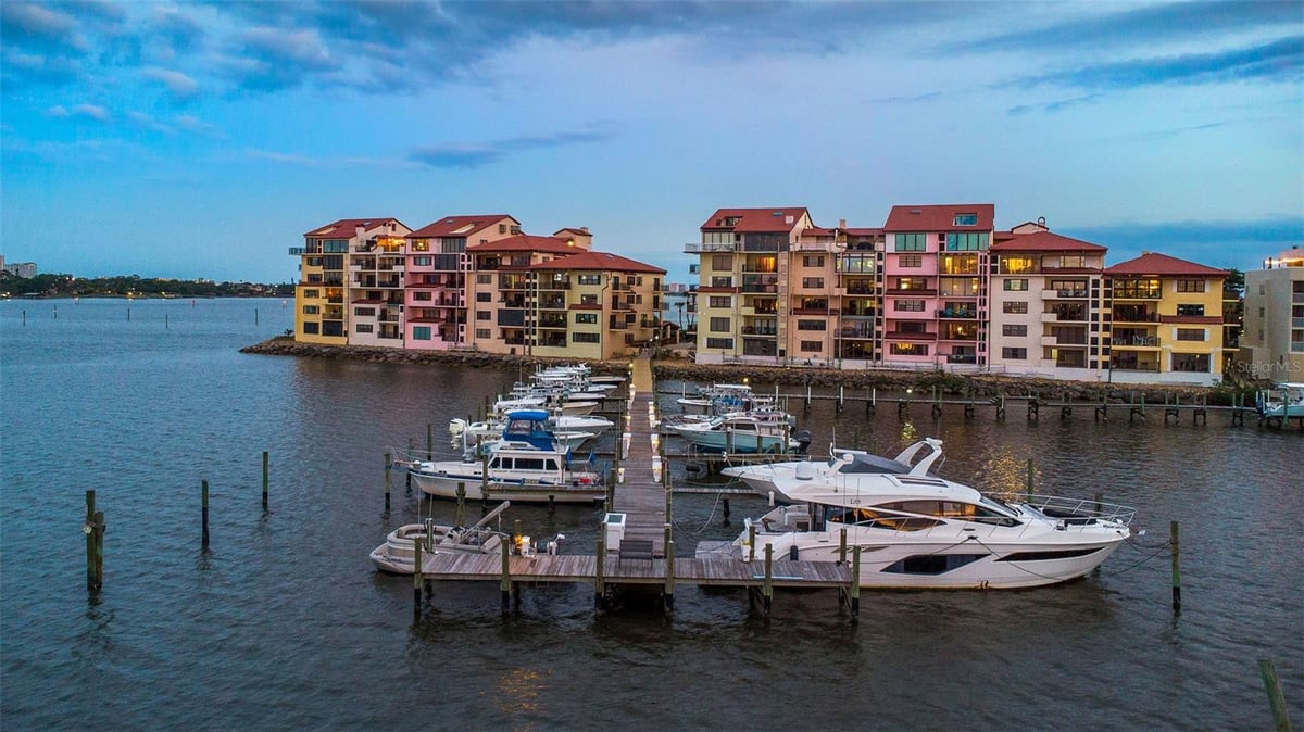 featured property