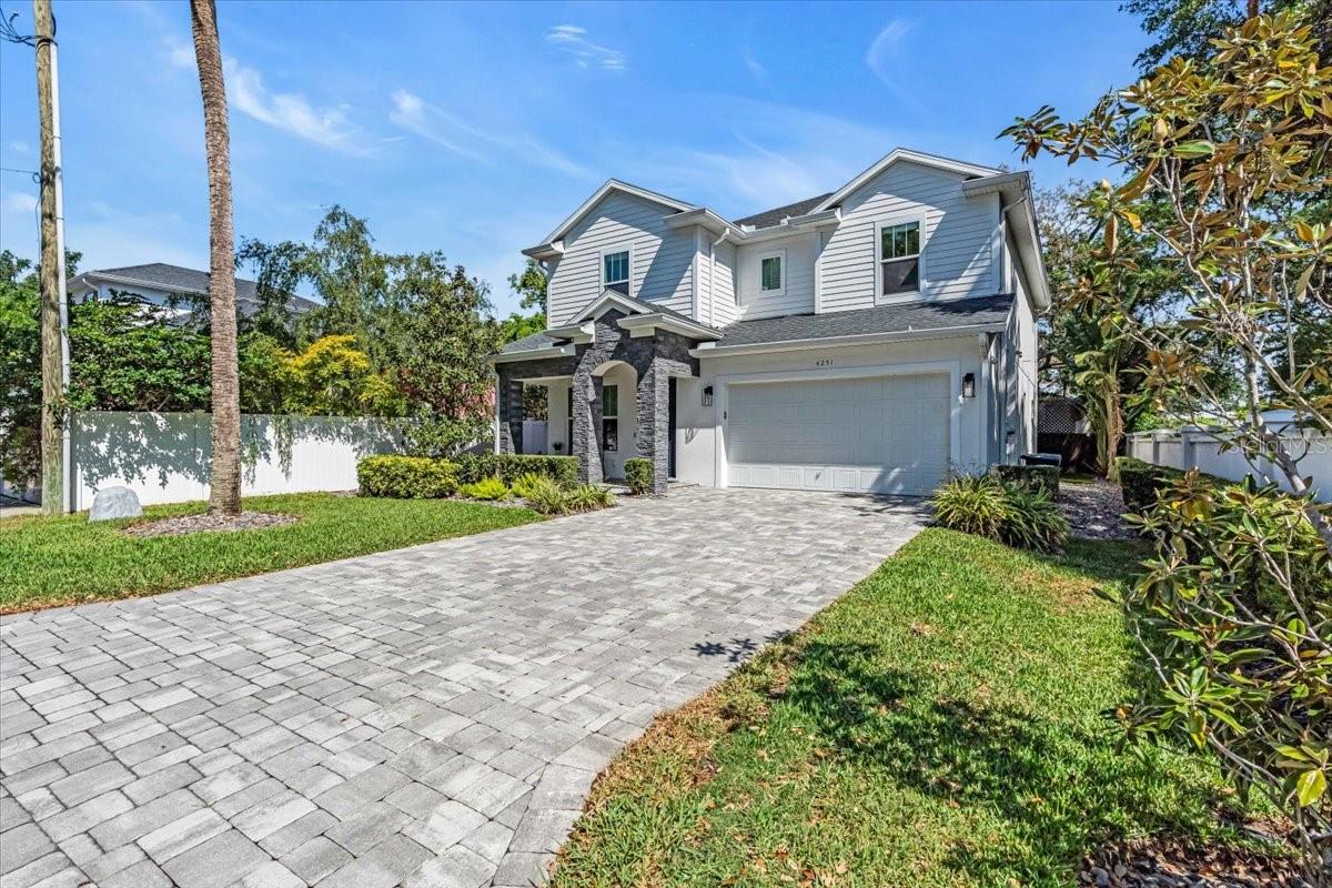 4251 W ROLAND STREET, TAMPA, FL 33609