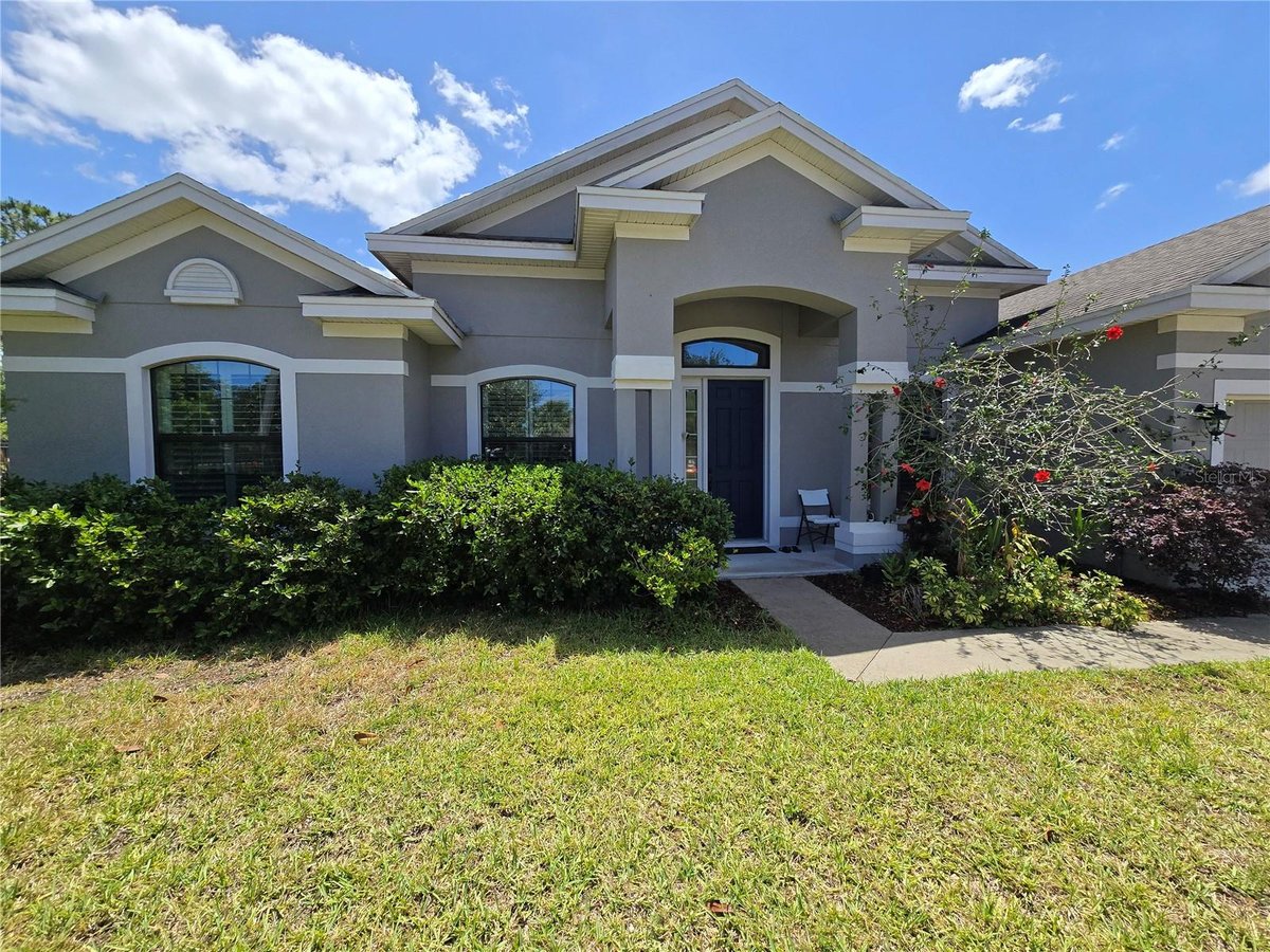 6408 EVERGREEN PARK DRIVE, LAKELAND, FL 33813