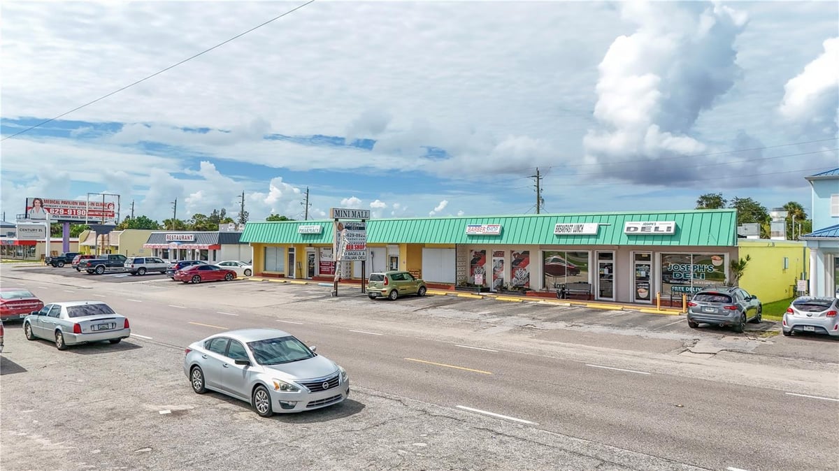featured property