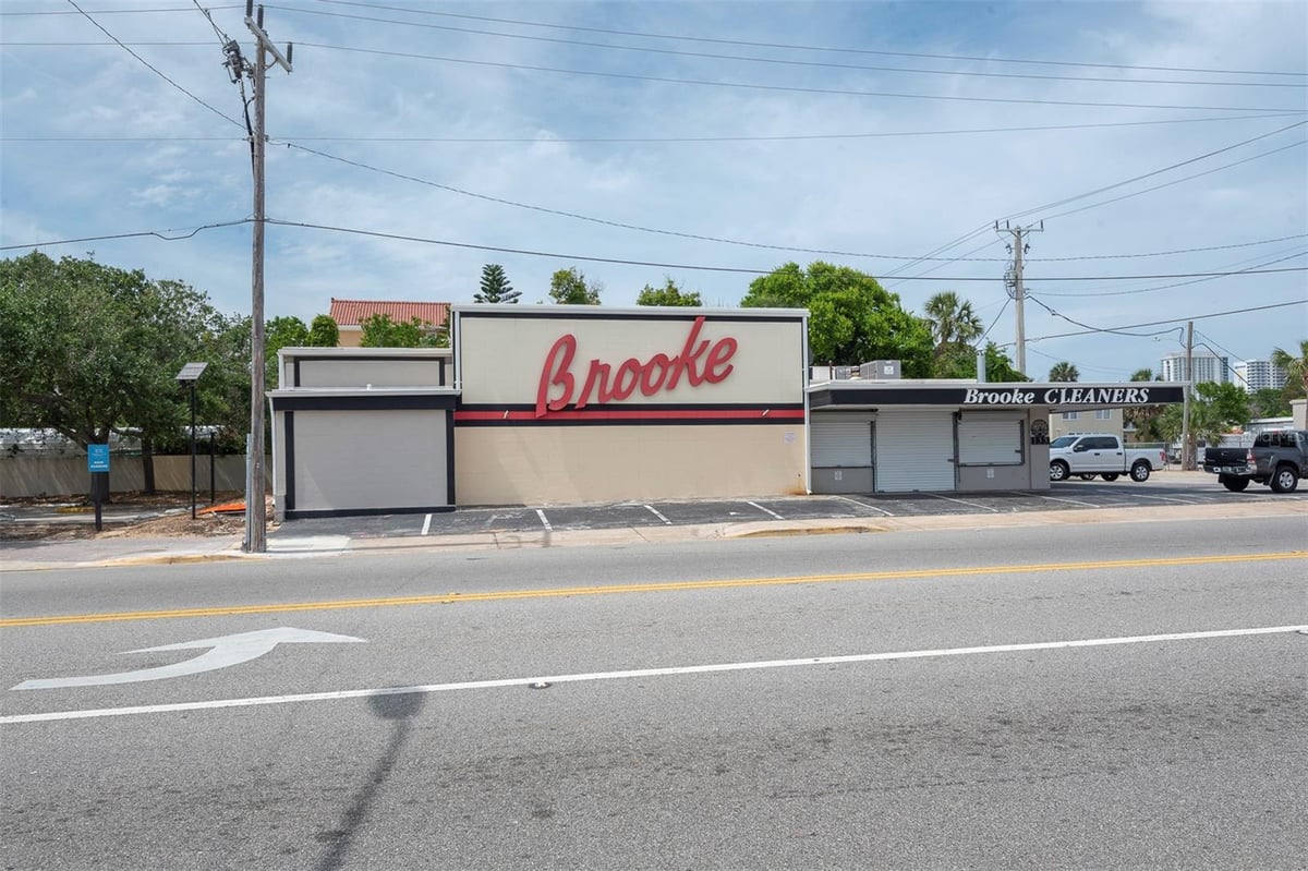 featured property