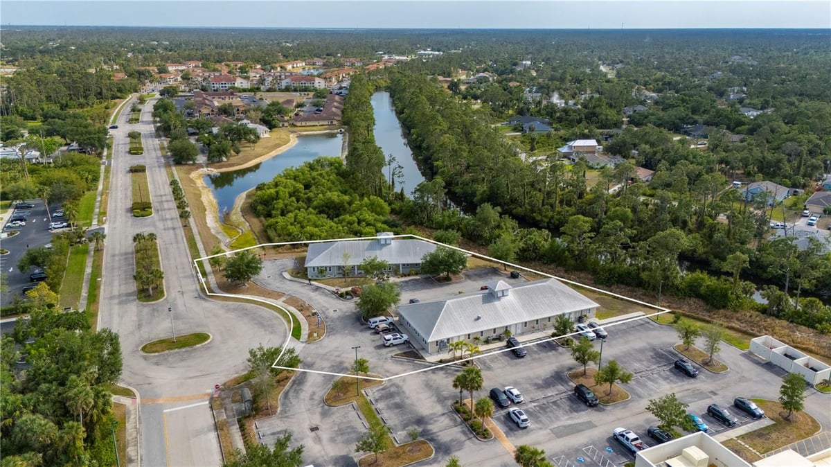 featured property