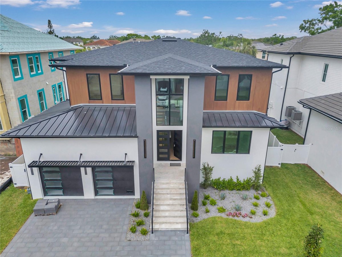featured property