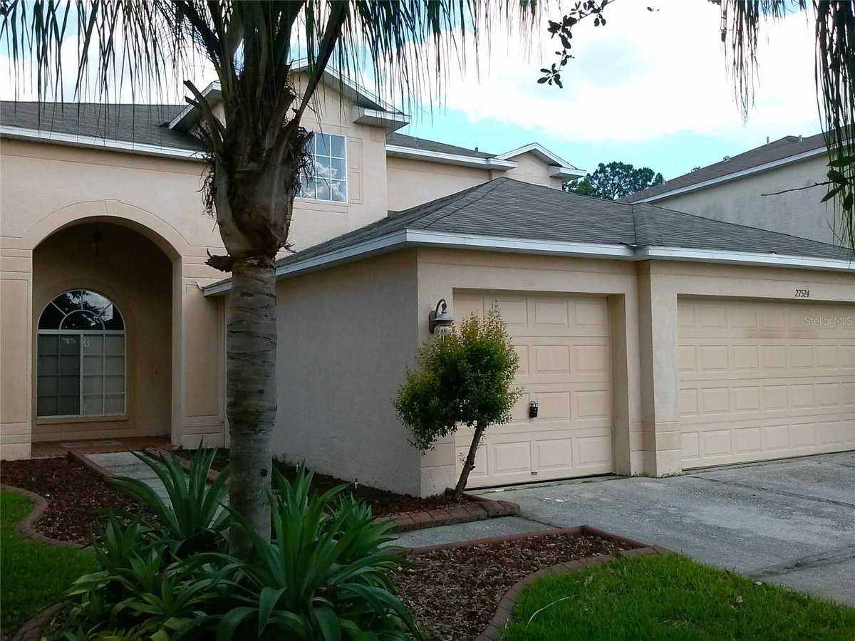 featured property