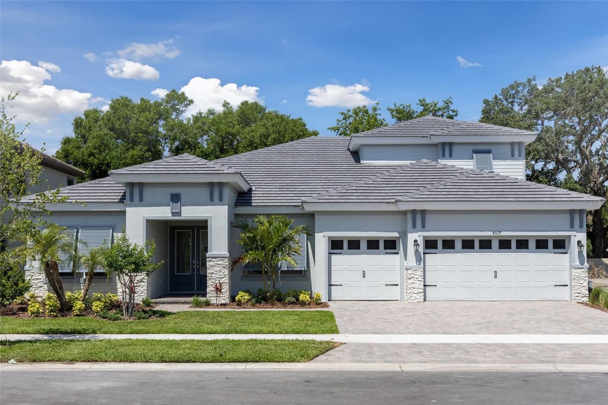 4517 FOLEY GROVE DRIVE, VALRICO, FL 33596