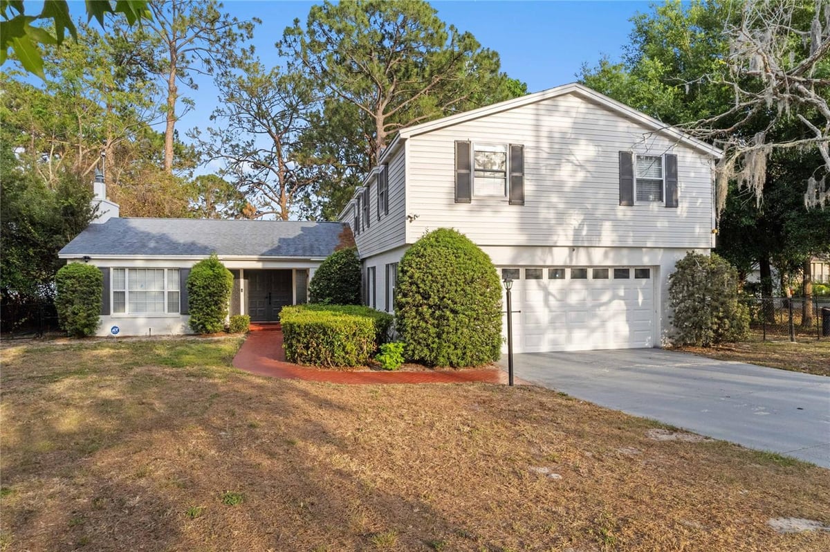 7470 LAKE MARSHA DRIVE