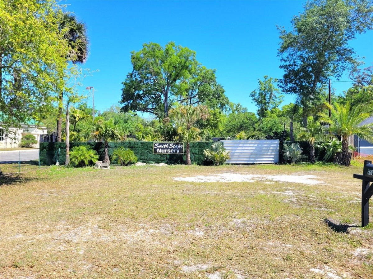 7513 EDGEWATER DRIVE, ORLANDO, FL 32810