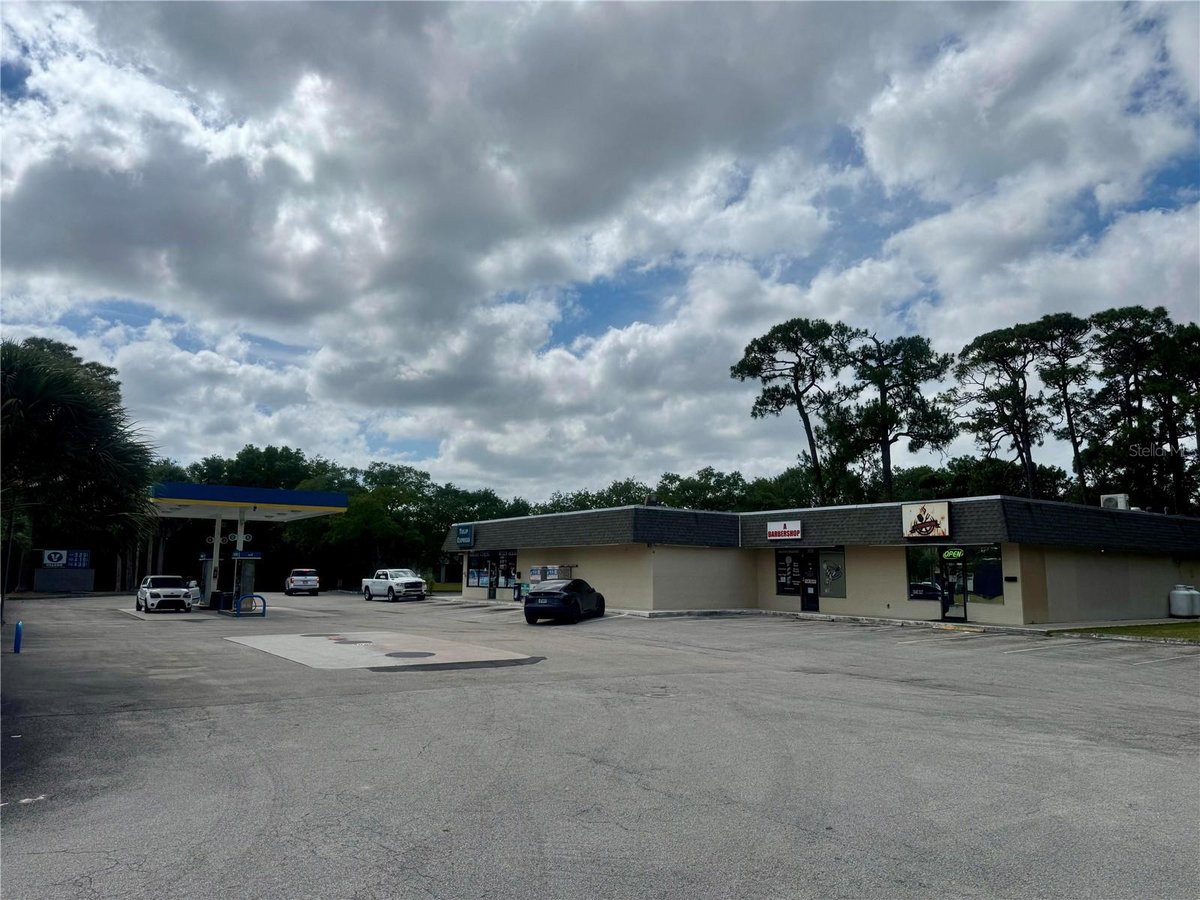 featured property
