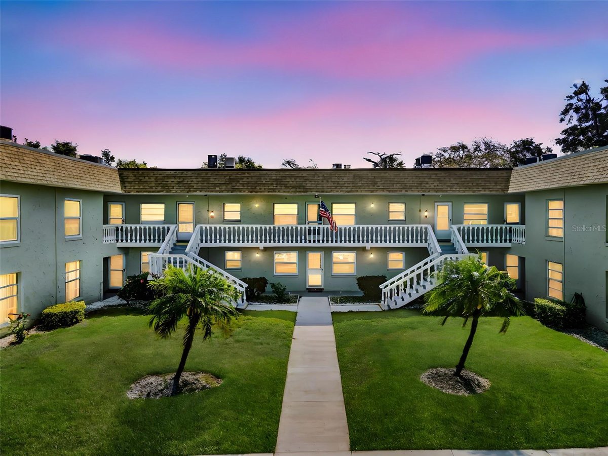 1250 S PINELLAS AVENUE #405, TARPON SPRINGS, FL 34689