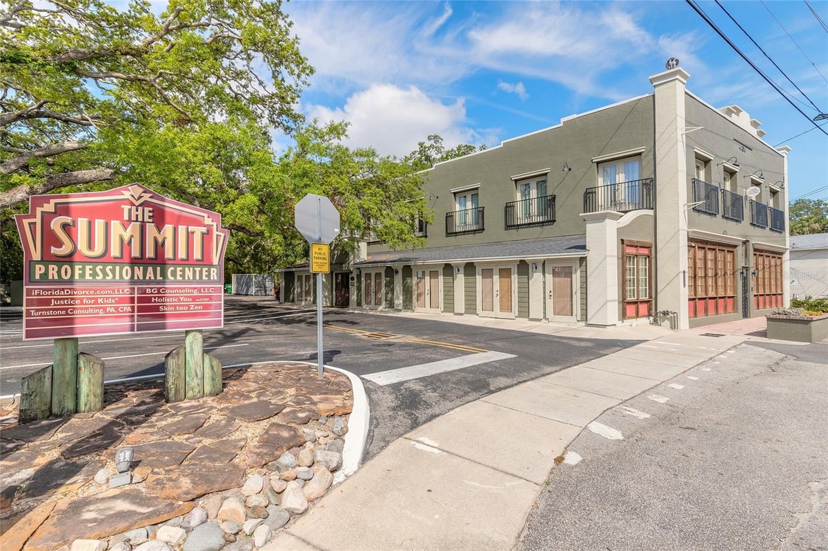 featured property