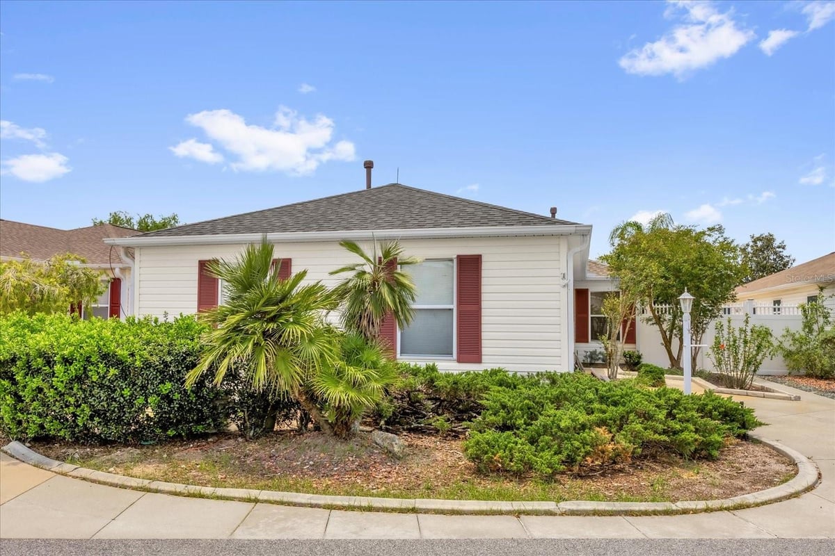 8932 SE 168TH SEDGWICK PLACE,  THE VILLAGES,  FL 32162