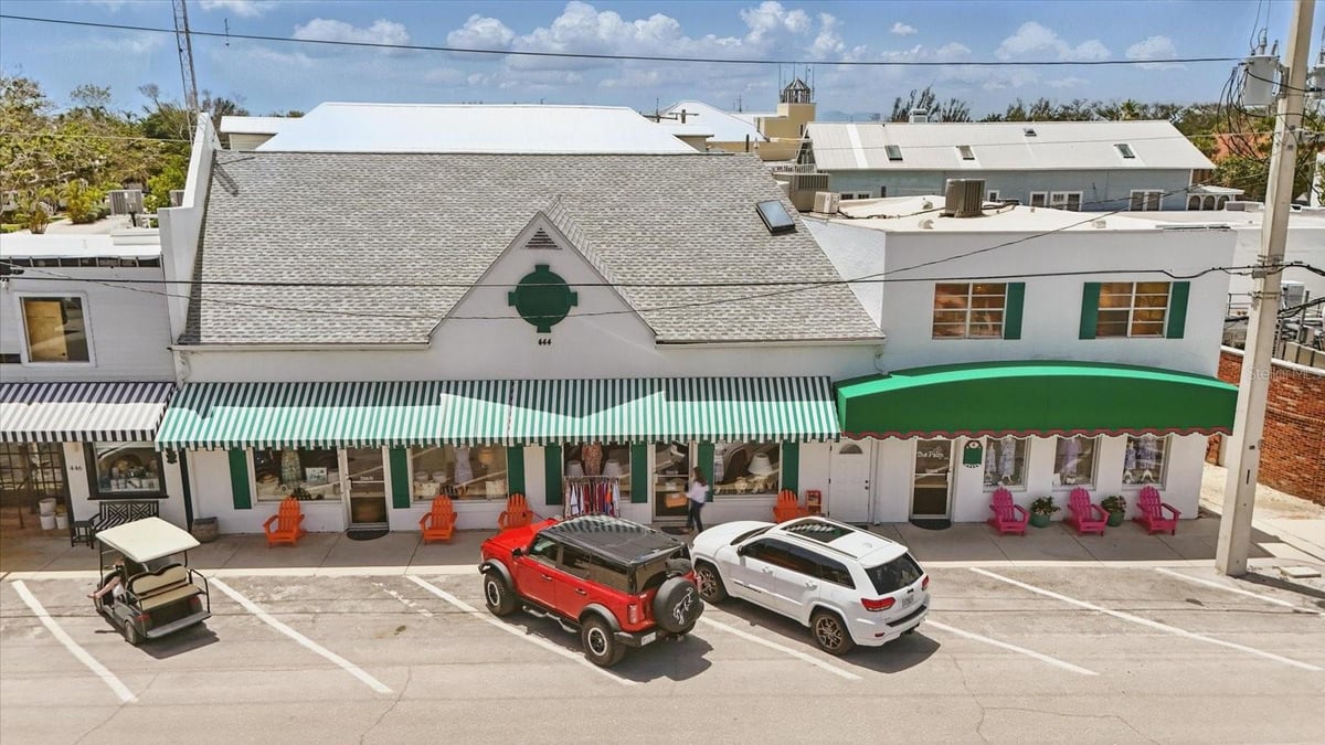 featured property