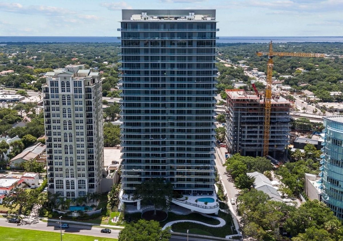 featured property