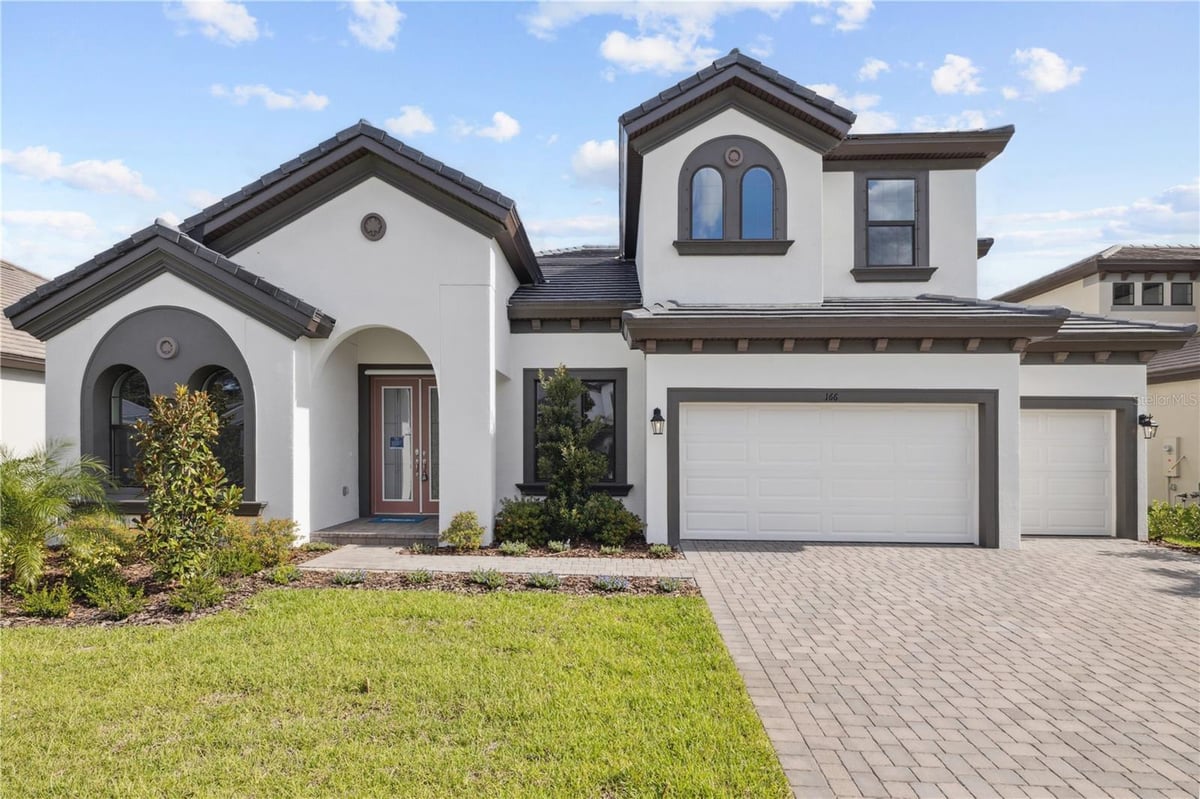 166 HIDDEN ESTATES COURT