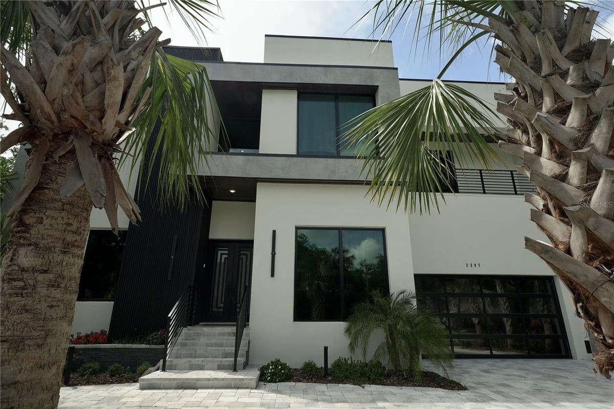 featured property