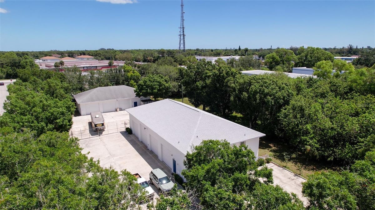 featured property