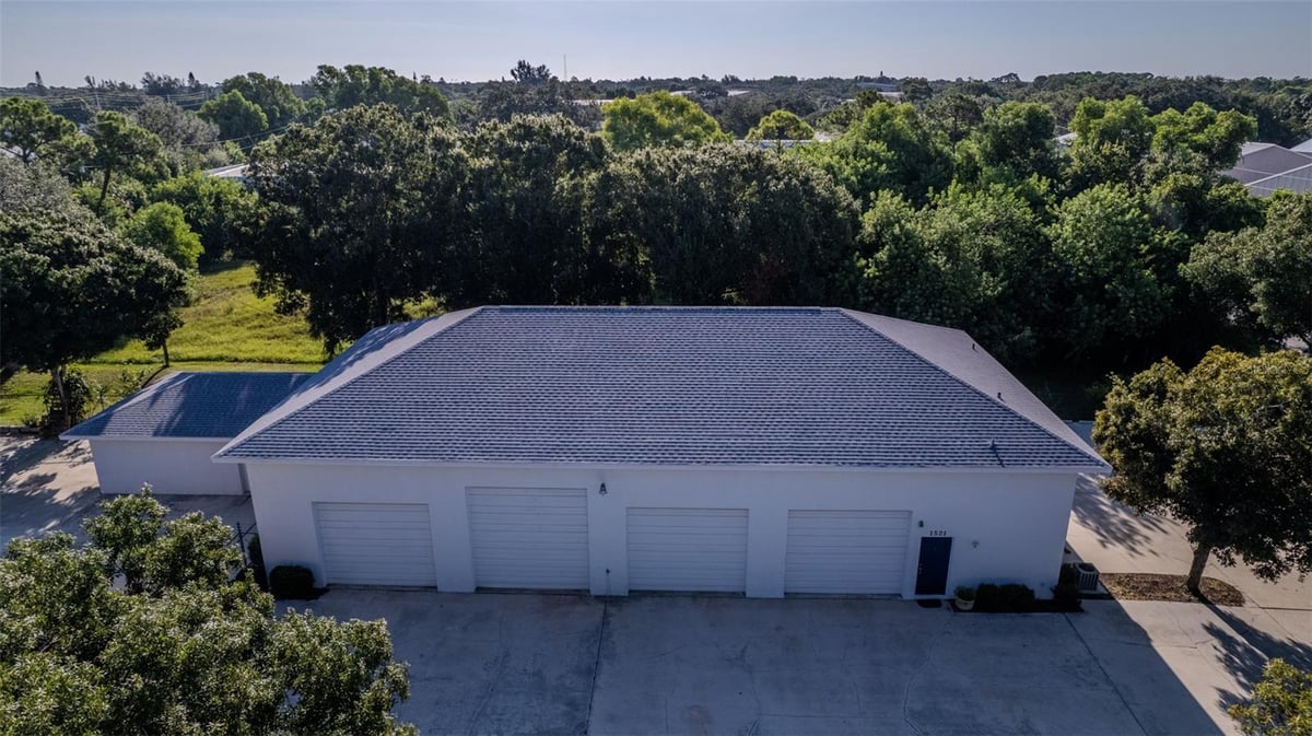 featured property