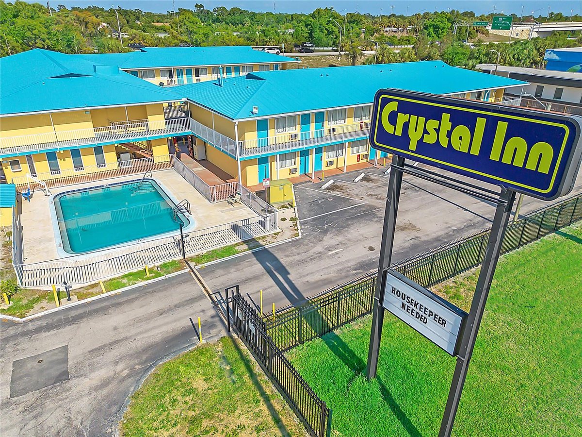Community Featured Property