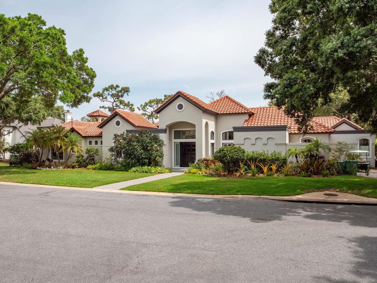 featured property