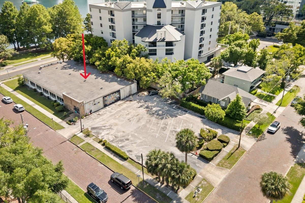 featured property