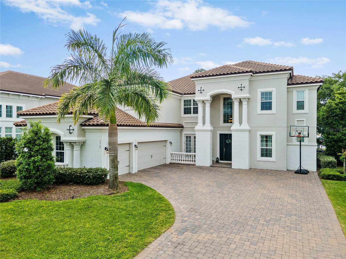 featured property