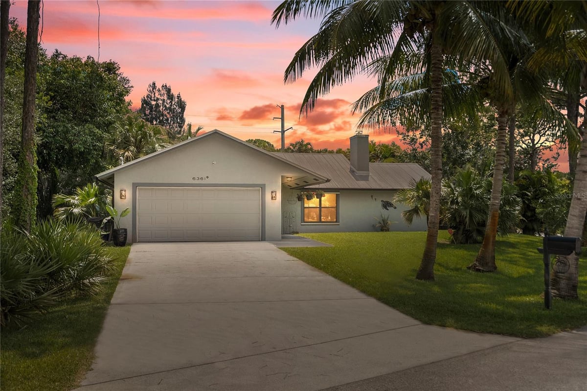featured property