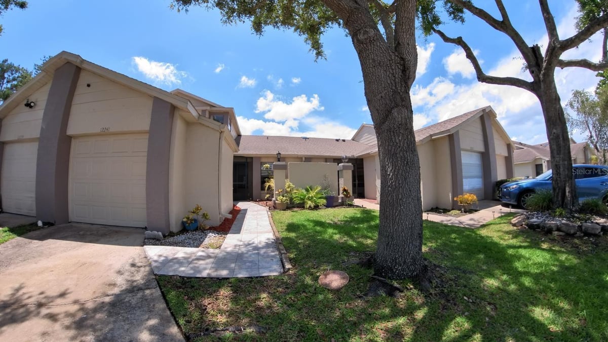 12241 AUGUSTA WOODS CIRCLE, ORLANDO, FL 32824