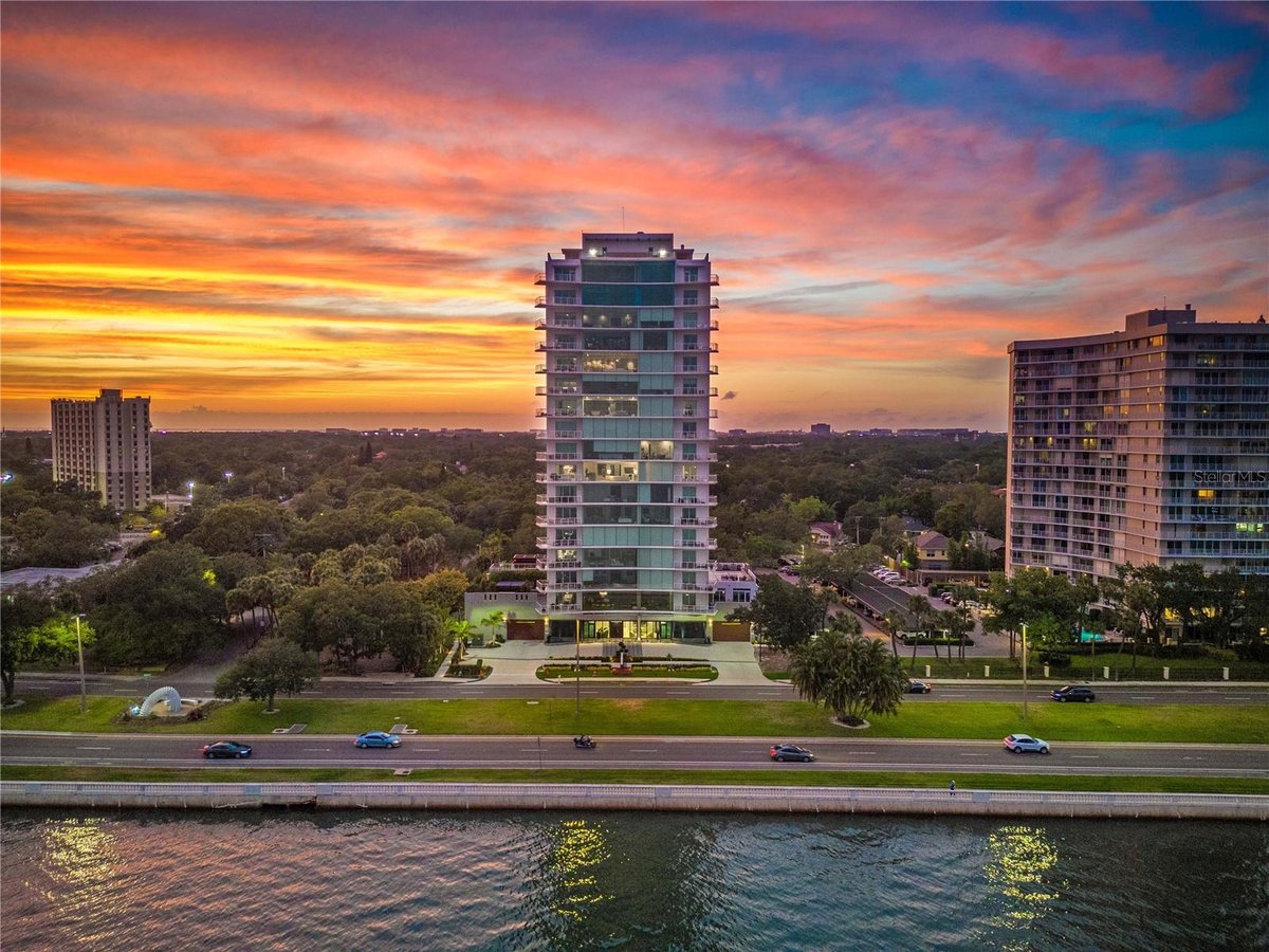 featured property