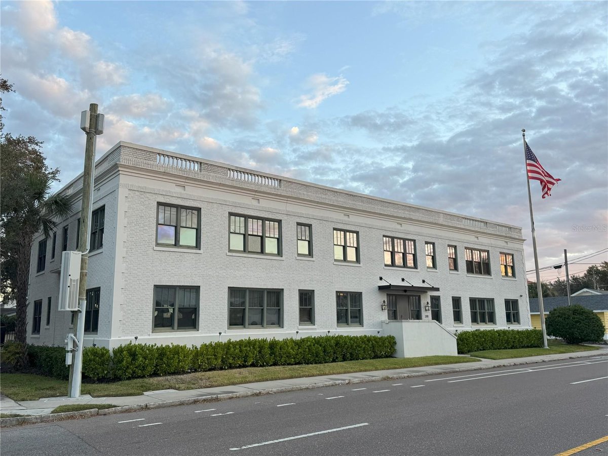 featured property