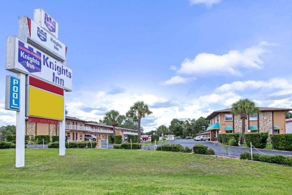 featured property
