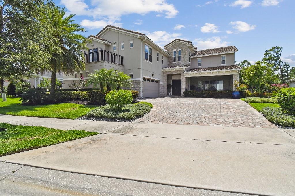 9080 MORGANA COURT