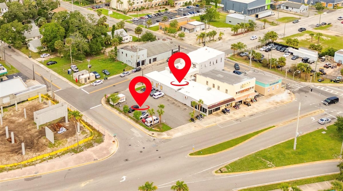 featured property