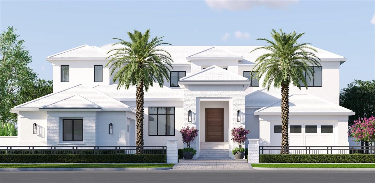 featured property