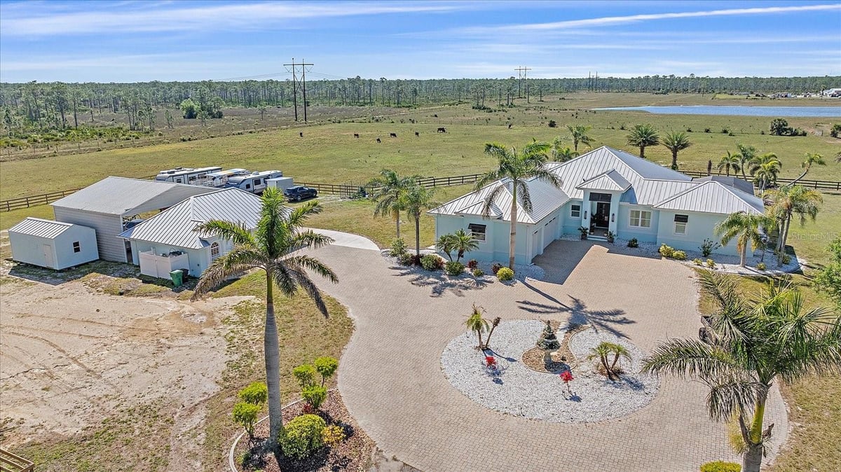 29527 LEAH ROAD