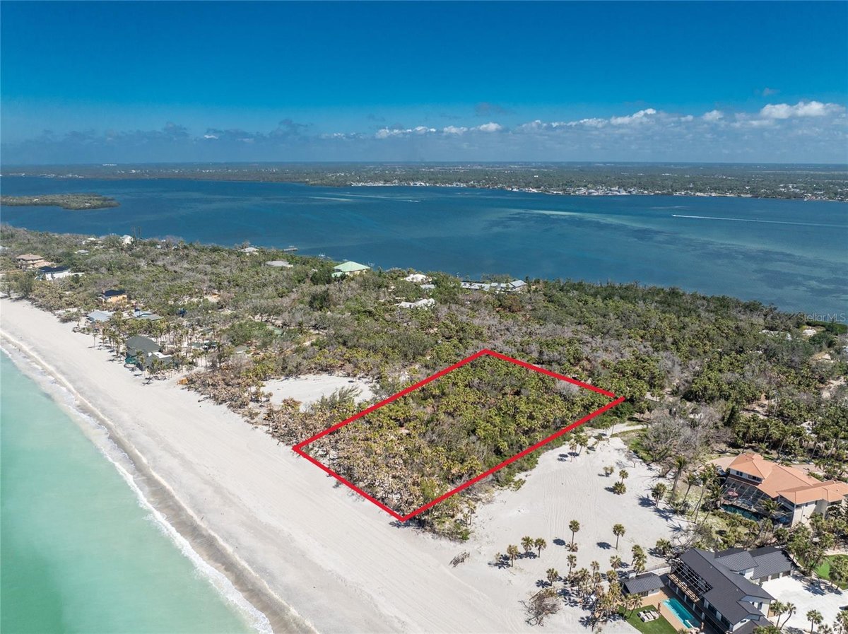 6180 MANASOTA KEY ROAD #Gulf Side