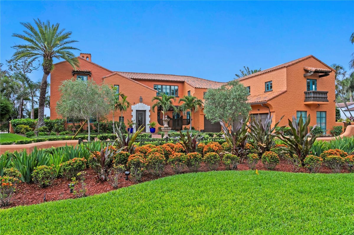 Community Featured Property